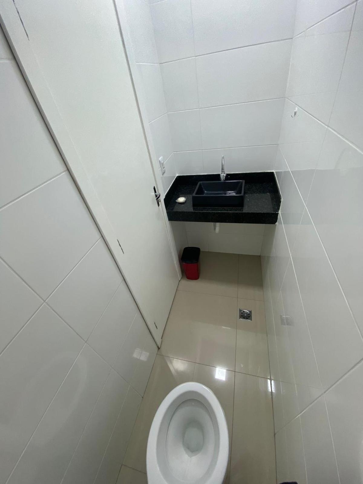 Lelis Casa - Enseada - Guaruja Sp - 02 Qd Da Praia, Conforto E Tranquilidade 외부 사진