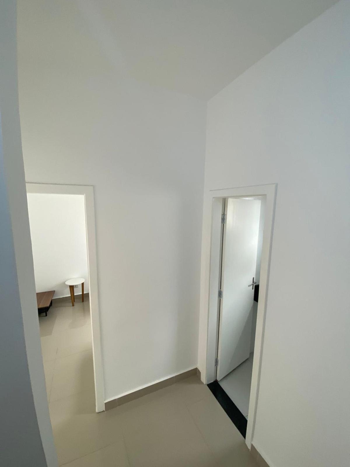 Lelis Casa - Enseada - Guaruja Sp - 02 Qd Da Praia, Conforto E Tranquilidade 외부 사진